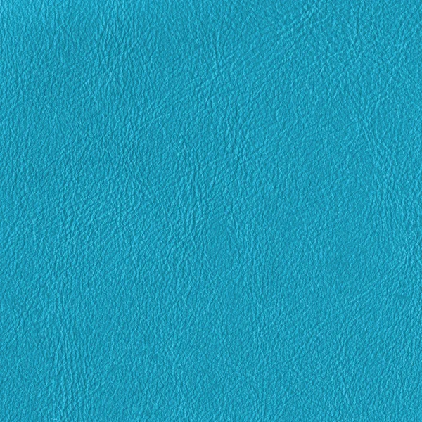 Texture Pelle Blu Come Sfondo Opere Design — Foto Stock