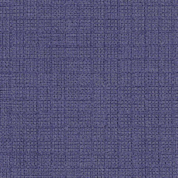 Textura Textil Azul Como Fondo Para Trabajos Diseño — Foto de Stock