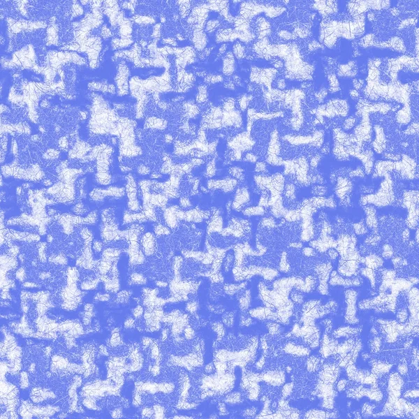 Синий Текстурированный Фон Полезный Дизайнерских Работ — стоковое фото