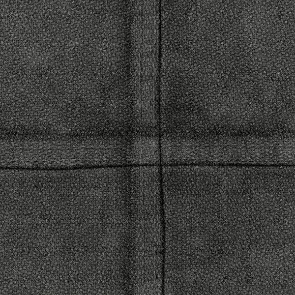 Fabric Texture Seam Useful Background — Stock Photo, Image