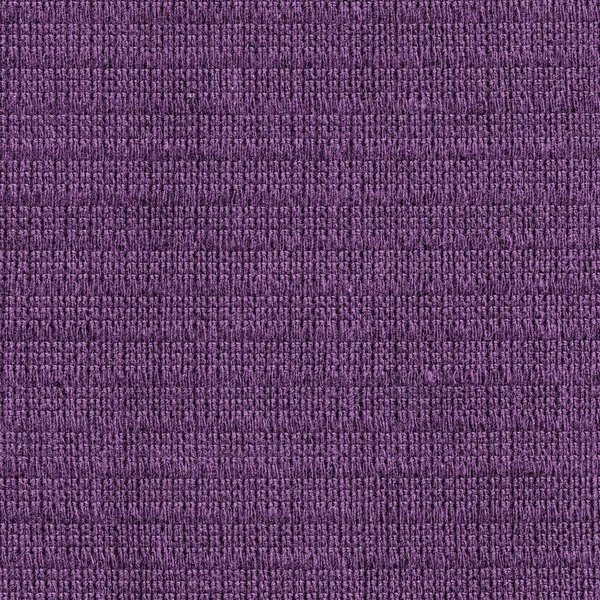 Textura Têxtil Violeta Como Fundo Para Obras Design — Fotografia de Stock