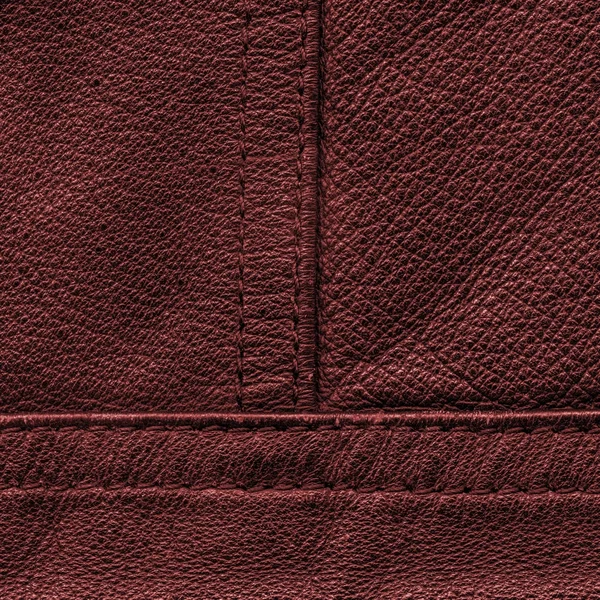 Fabric Texture Seam Useful Background — Stock Photo, Image