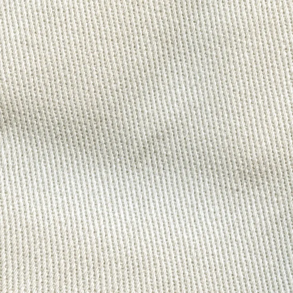 Witte Vuil Textiel Achtergrond Handig Voor Ontwerp Werken — Stockfoto