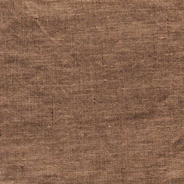 Brown Sackcloth Texture Useful Background — Stock Photo, Image