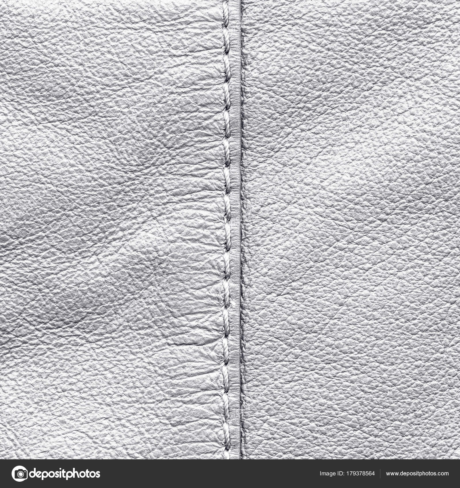 Leather Seam Texture