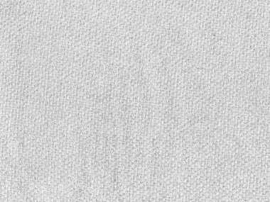 arka plan olarak beyaz kumaş dokusu 