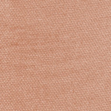 arka plan olarak turuncu kumaş dokusu 