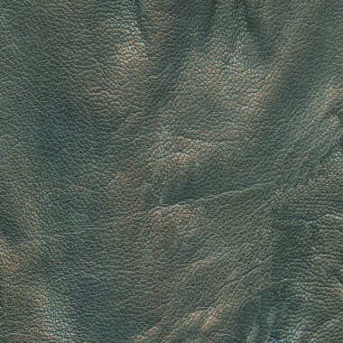 eski yeşil deri arka plan. Tasarım çalışmaları için yararlı