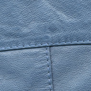 mavi deri doku, tasarım inşaat için kullanılabilir 