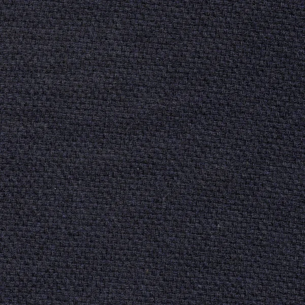 Mörk violett tyg textur som bakgrund — Stockfoto