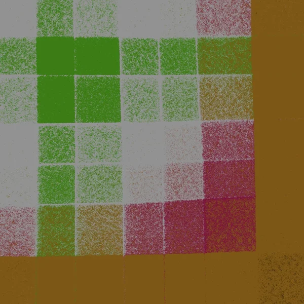 Mehrfarbig strukturierter Hintergrund. nützlich für Design-Arbeiten — Stockfoto