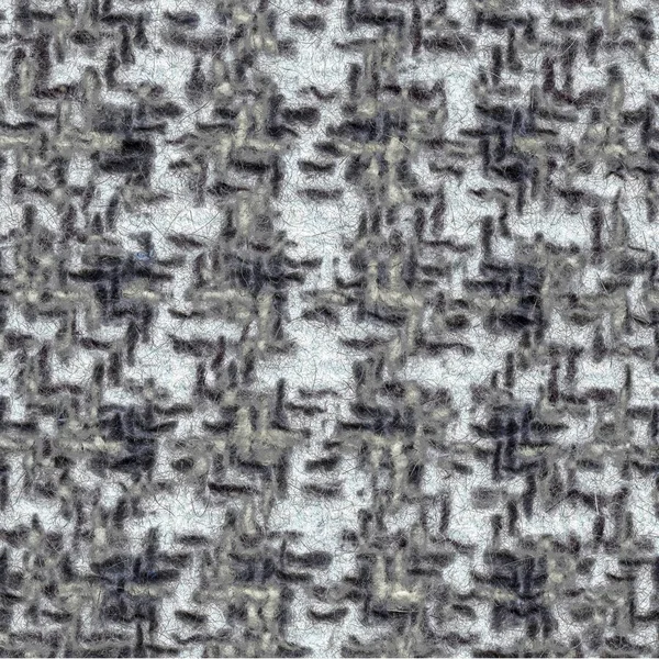 Gray textile texture as background for design-works — Stock Photo, Image