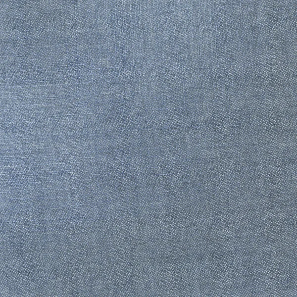 Blek blå denim konsistens som bakgrund för deesign-arbeten — Stockfoto