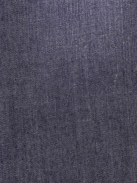 Texture denim gris-violet comme fond pour deesign-works — Photo