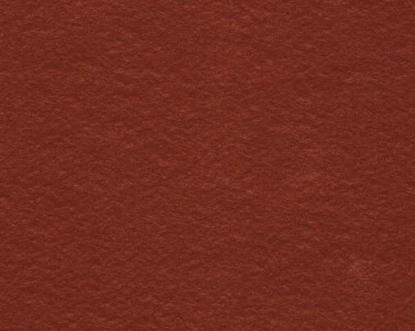 Fond de matière synthétique brun rougeâtre — Photo