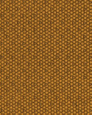 arka plan olarak Tekstil doku