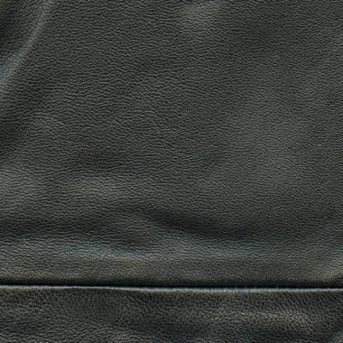siyah deri arka plan 