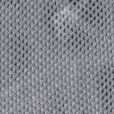 gri Tekstil doku. Arka planı için kullanılan