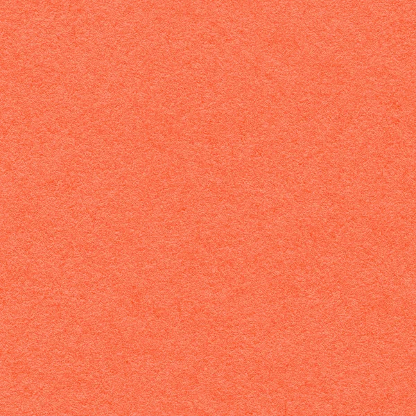 Textur Aus Orangefarbenem Papier Nützlich Als Hintergrund — Stockfoto