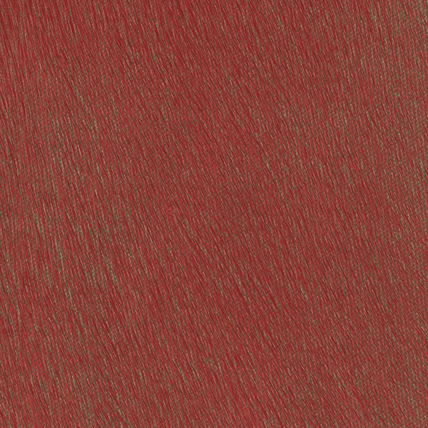 Textura de material sintético rojo-marrón — Foto de Stock