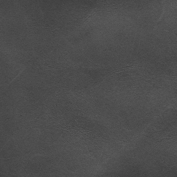 Black leather texture, useful as background — Stock Photo, Image