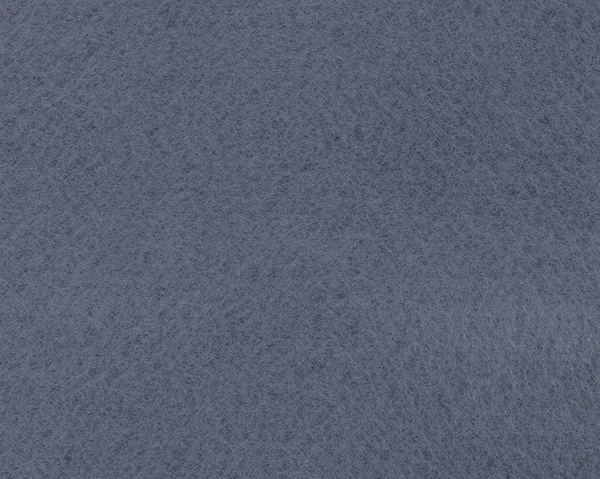 Szaro niebieski syntetyczny materiał tekstury — Zdjęcie stockowe