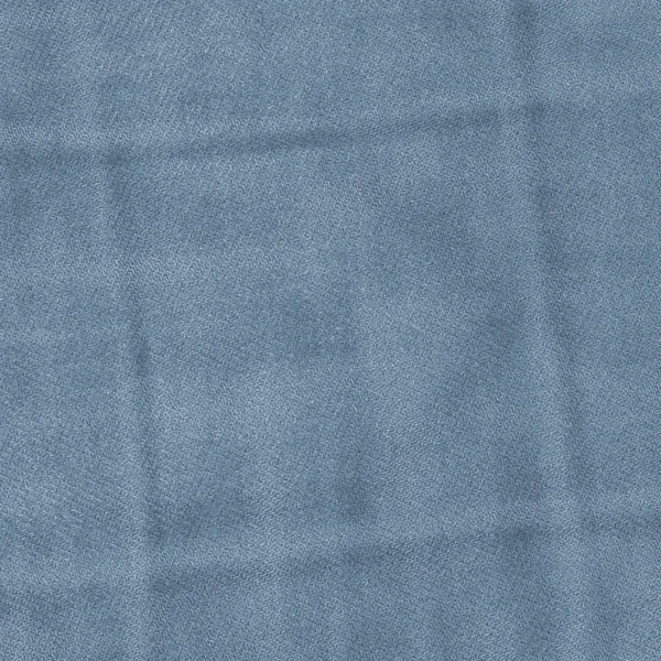 Tekstura tkanina niebieski, fałdy — Zdjęcie stockowe