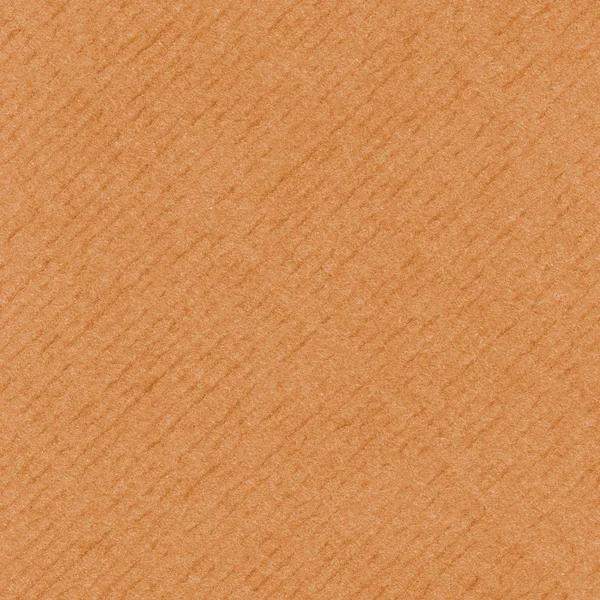 Yellow-brown paper texture as background. — Stock Photo, Image