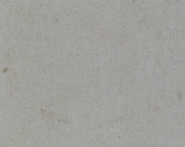 arka plan olarak gri karton doku