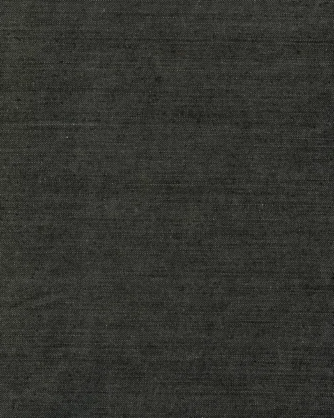 Textura de mezclilla negra como fondo para trabajos de diseño — Foto de Stock