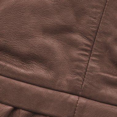 kahverengi buruşuk deri arka plan. Tasarım çalışmaları için yararlı