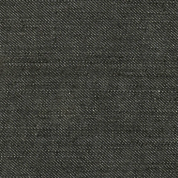 Siyah Kot Doku Closeup Arka Planı Için — Stok fotoğraf