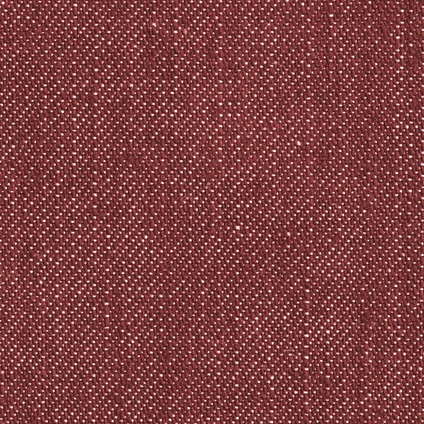 Red Denim Texture Background — Stock Photo, Image