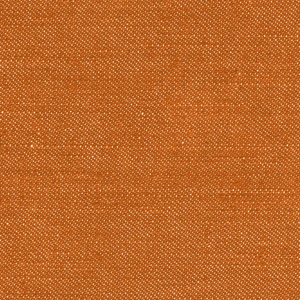 オレンジ色の綿テクスチャ 背景に便利 — ストック写真