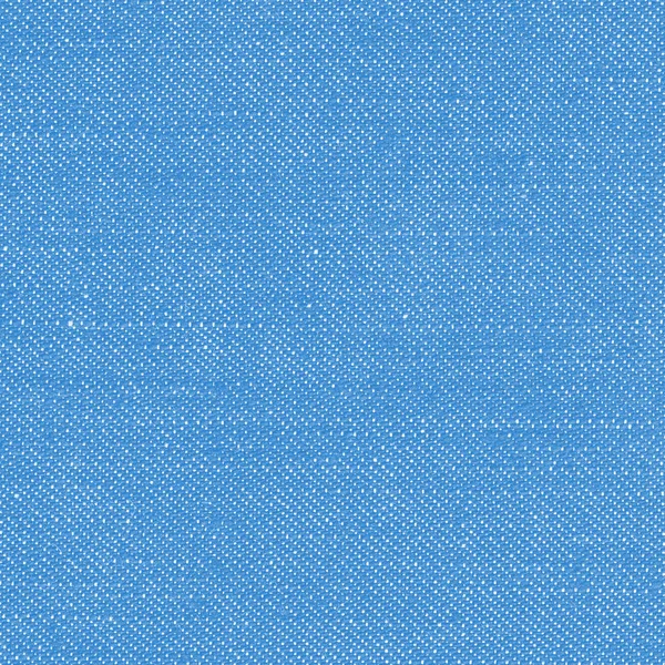 Licht Blauw Katoen Textuur Nuttig Voor Achtergrond — Stockfoto