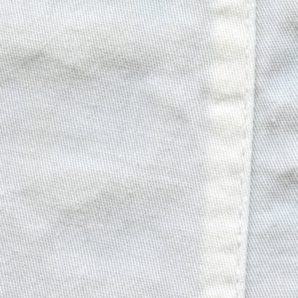 white textile texture, seam. Useful for design-works as background