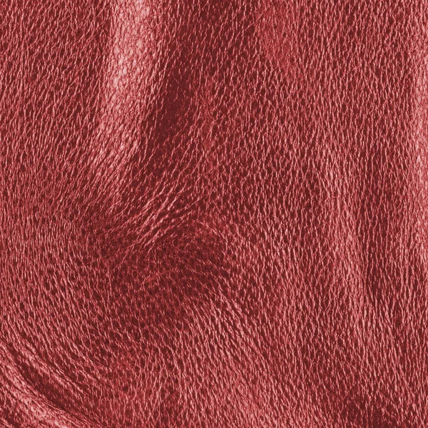 Vecchio Sfondo Pelle Rossa — Foto Stock