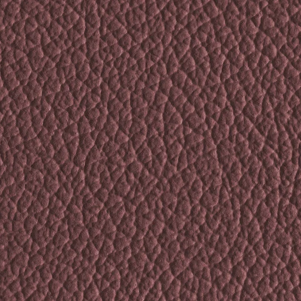 Red Brown Natural Leather Texture Closeup Useful Background — Stock Photo, Image