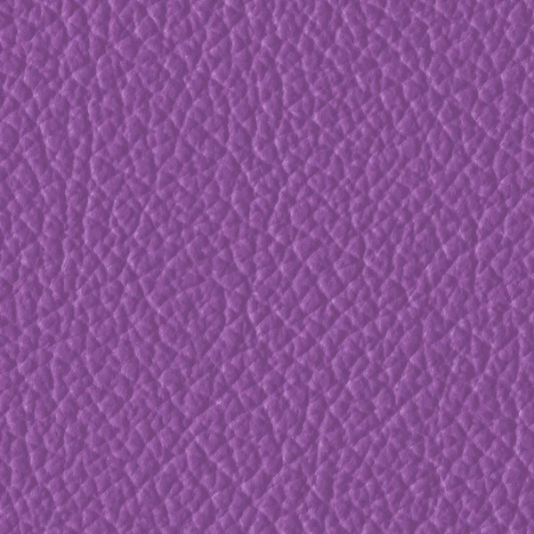 Texture Cuir Naturel Violet Utile Comme Arrière Plan — Photo