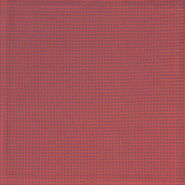 arka plan olarak kırmızı Tekstil doku