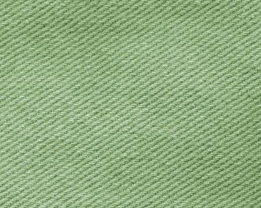 arka plan olarak yeşil kumaş dokusu
