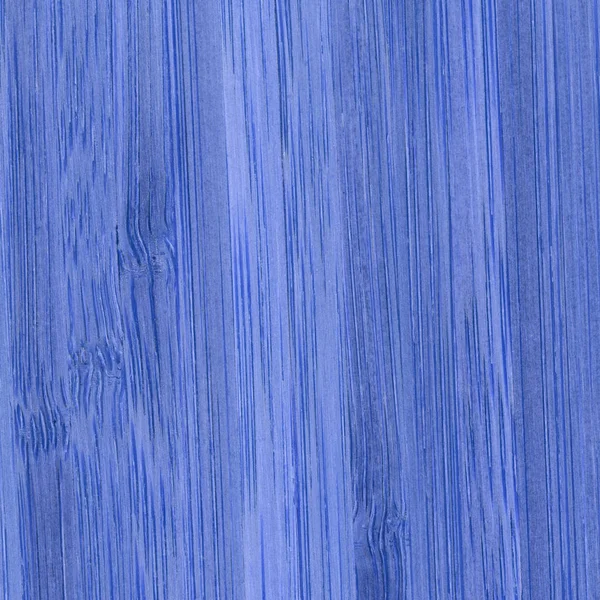 Textura de madeira azul pintada como fundo — Fotografia de Stock