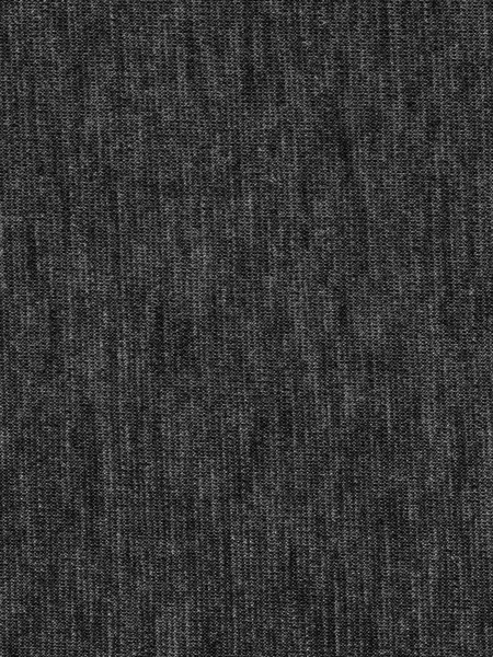 Black fabric texture as background for design-works — Stock Photo, Image