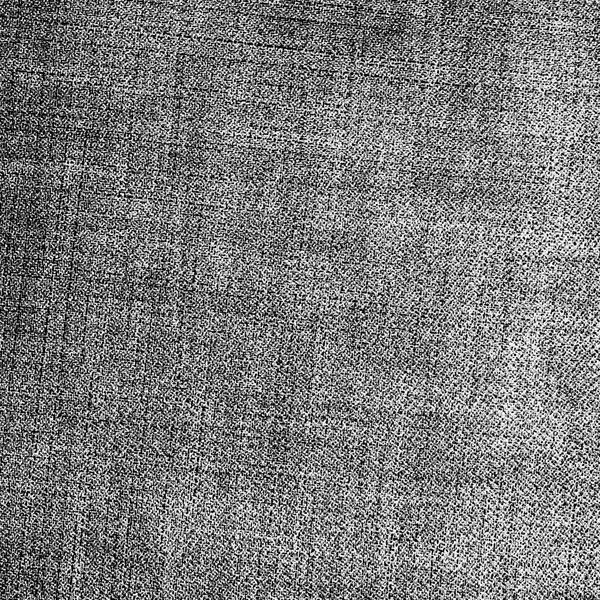 Gray denim texture closeup. Useful for background — Stock Photo, Image