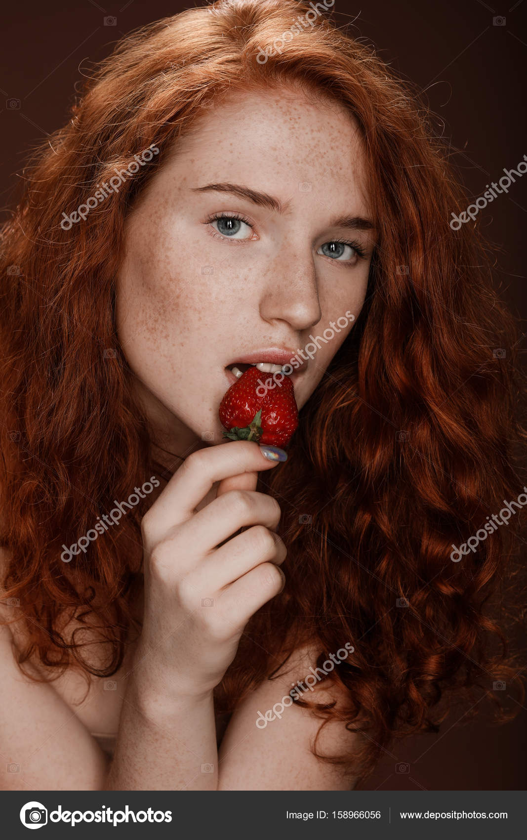 from Brayan free strawberry redhead pics real tiny teacher fucking students