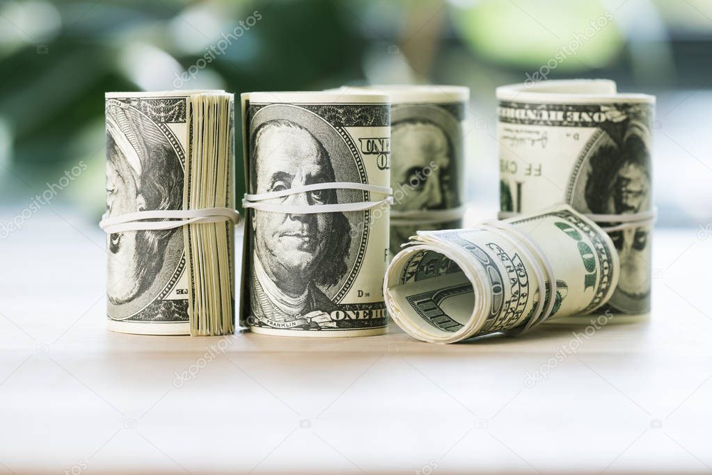 dolar #hashtag