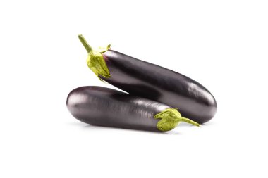 eggplants clipart