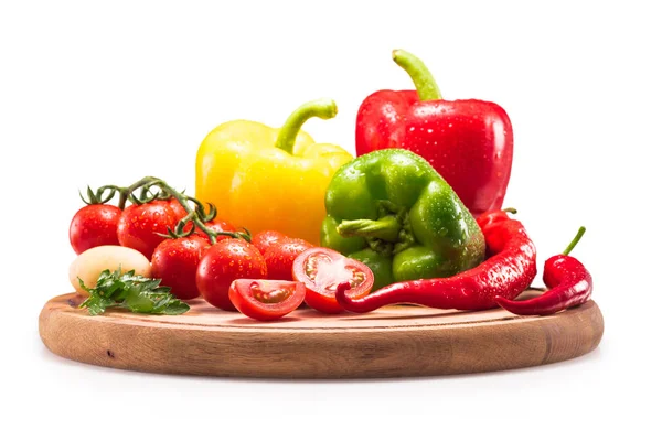 Vegetables — Stock Image Vegetables Stock Image
