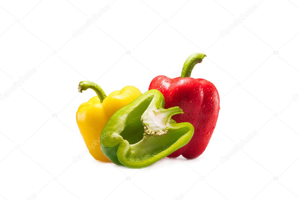 bell peppers 