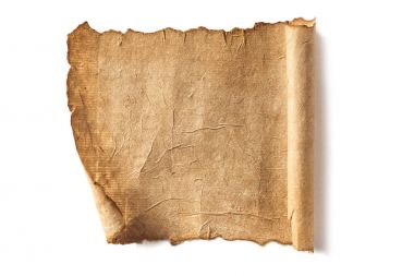 blank old paper texture clipart